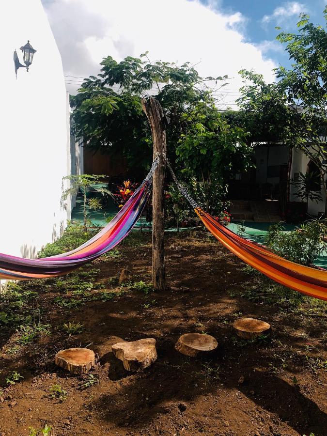 Hostal White House Galapagos Puerto Ayora  Exteriér fotografie