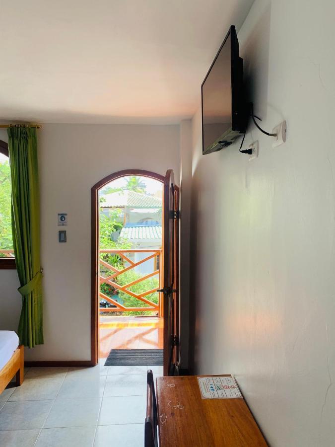 Hostal White House Galapagos Puerto Ayora  Exteriér fotografie